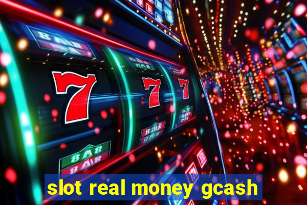 slot real money gcash