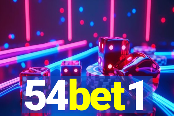 54bet1