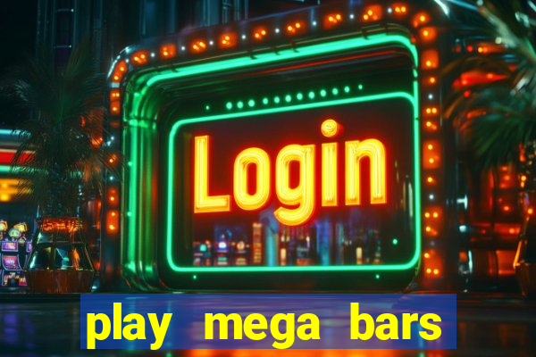 play mega bars fortune wheel jackpot king