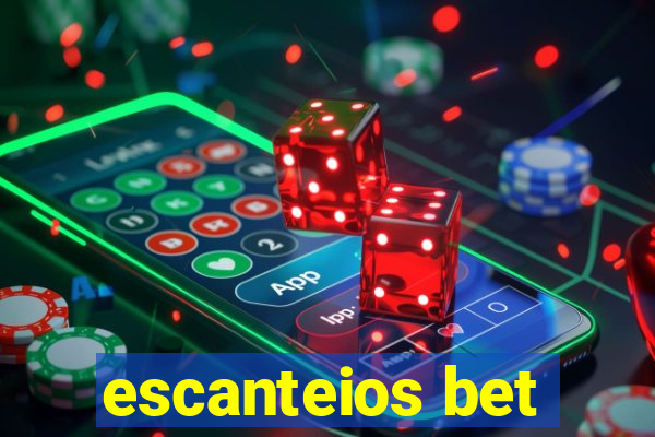 escanteios bet