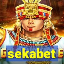 sekabet