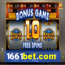 1661bet.com