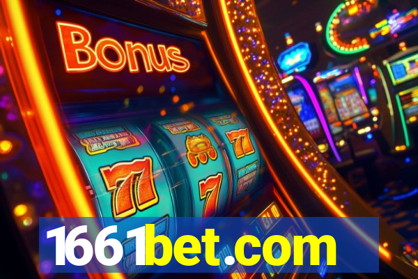 1661bet.com