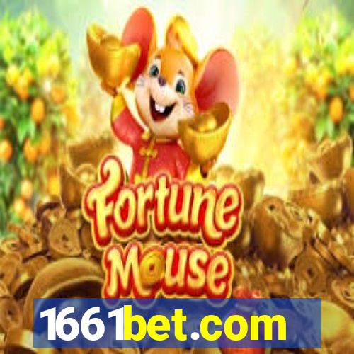 1661bet.com