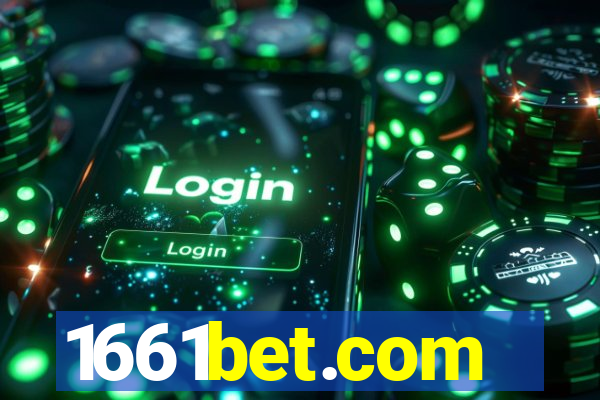 1661bet.com