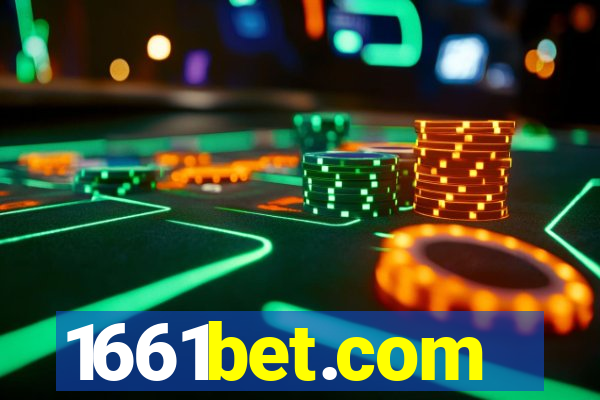 1661bet.com