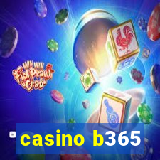 casino b365