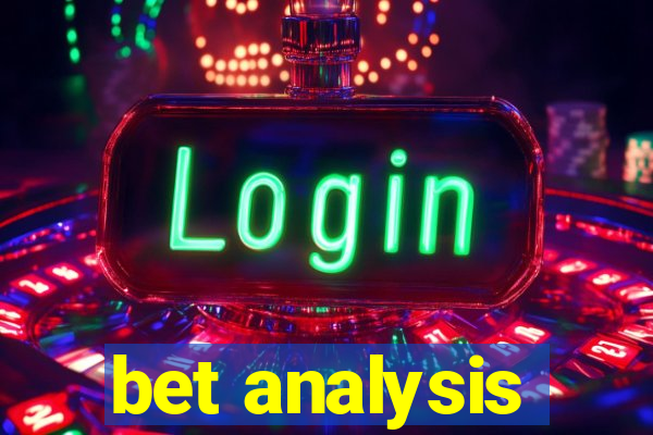 bet analysis