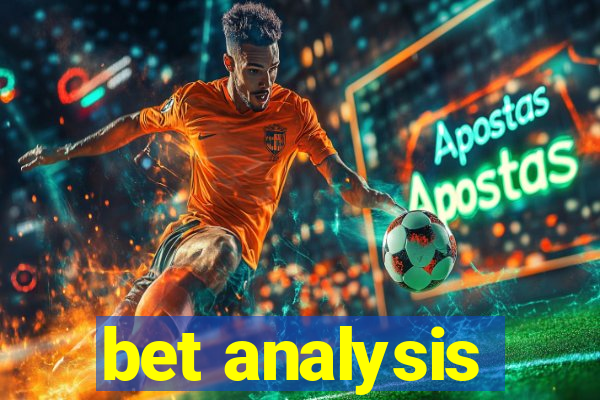 bet analysis