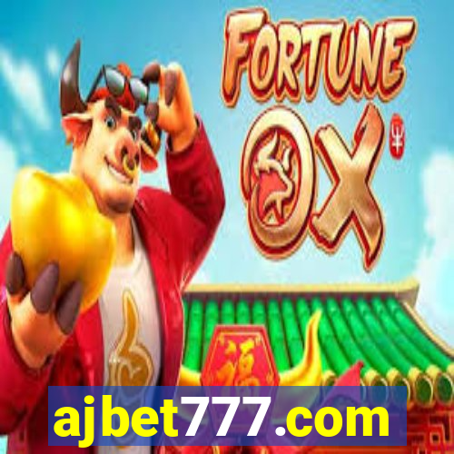 ajbet777.com