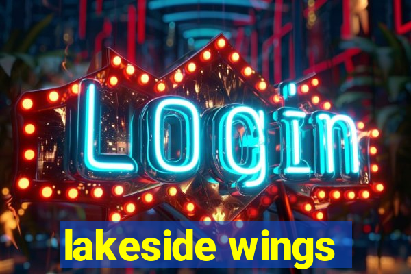 lakeside wings