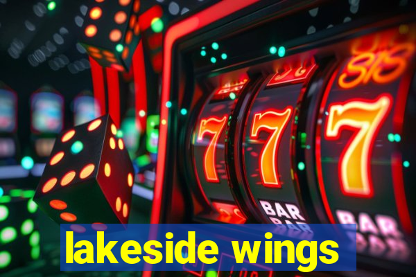 lakeside wings