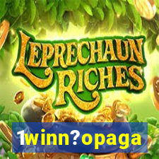 1winn?opaga