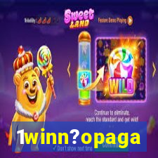 1winn?opaga