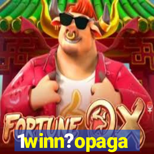 1winn?opaga