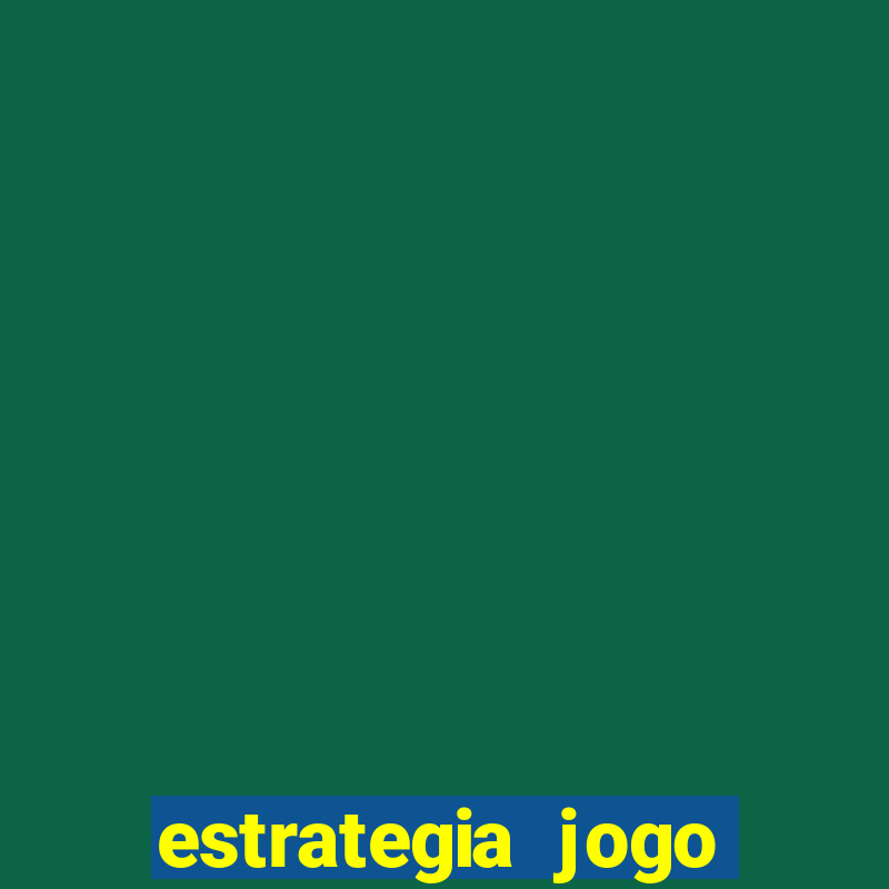 estrategia jogo fortune rabbit