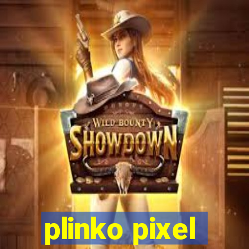 plinko pixel