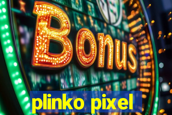 plinko pixel