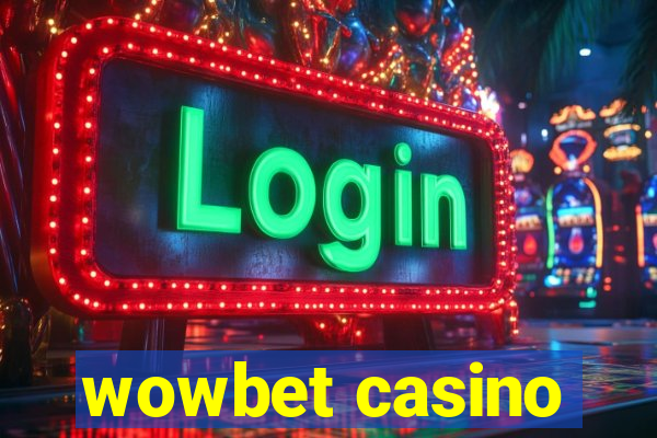 wowbet casino