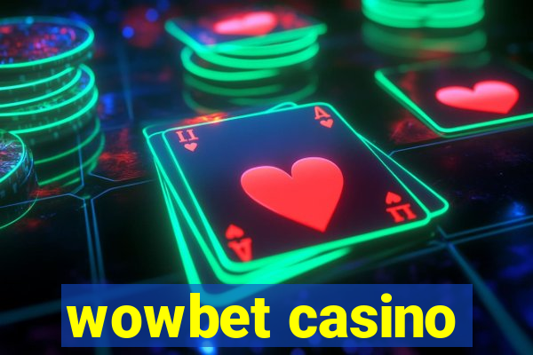 wowbet casino