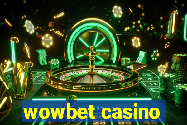 wowbet casino