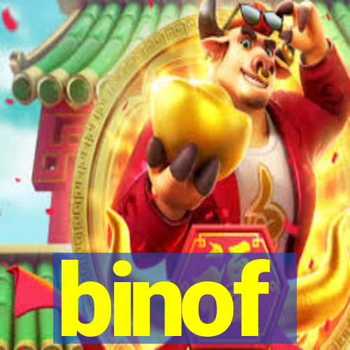 binof