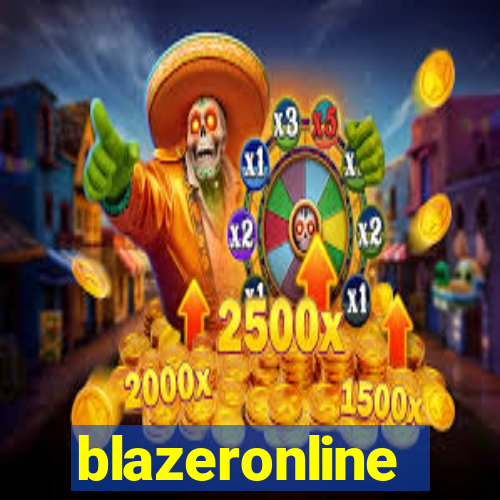 blazeronline