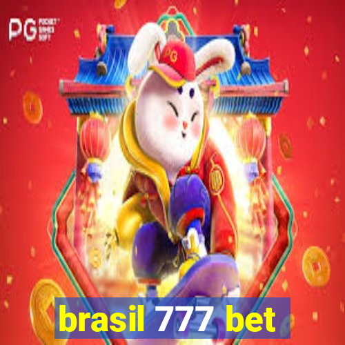 brasil 777 bet