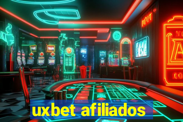 uxbet afiliados