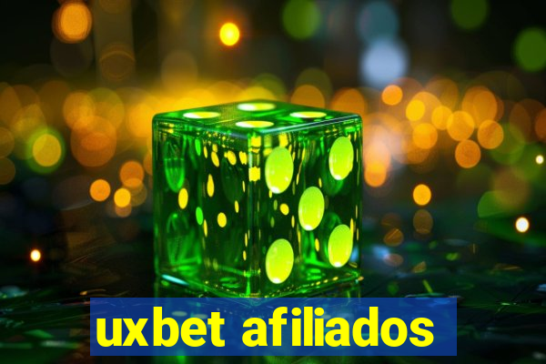 uxbet afiliados