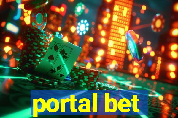 portal bet