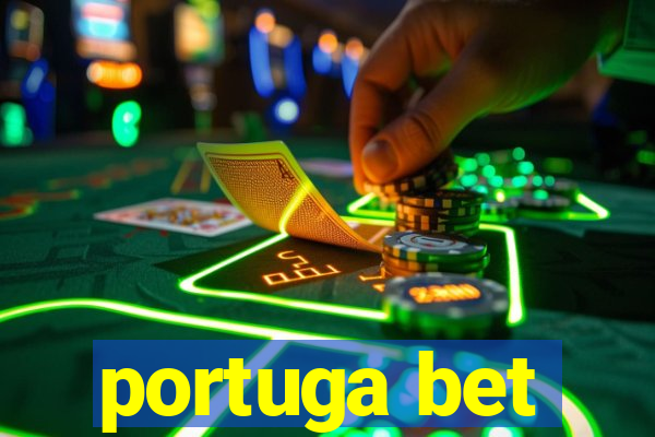 portuga bet