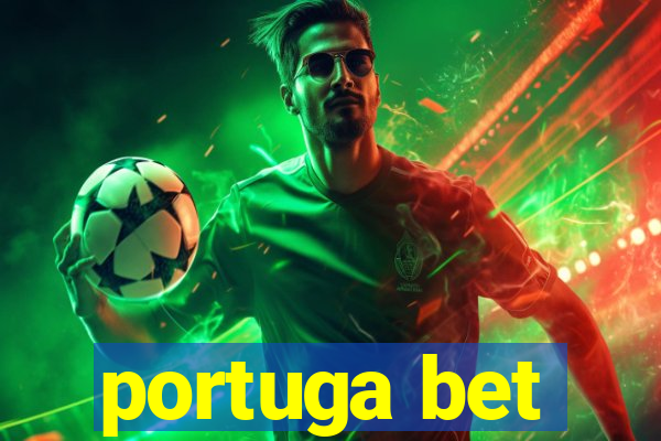 portuga bet