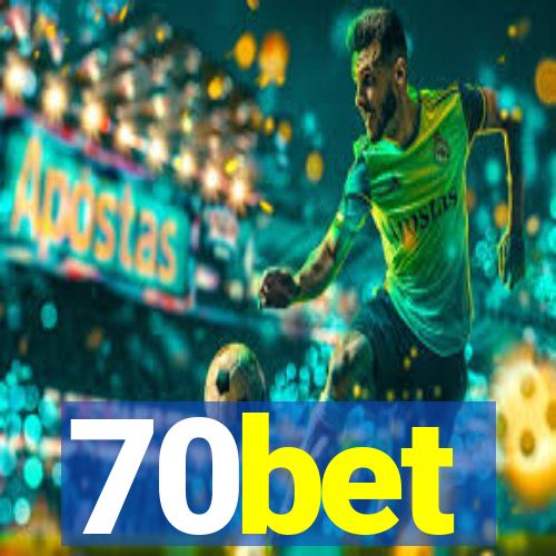 70bet