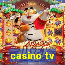 casino tv