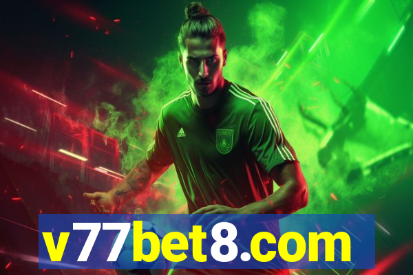 v77bet8.com