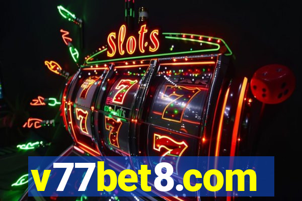 v77bet8.com