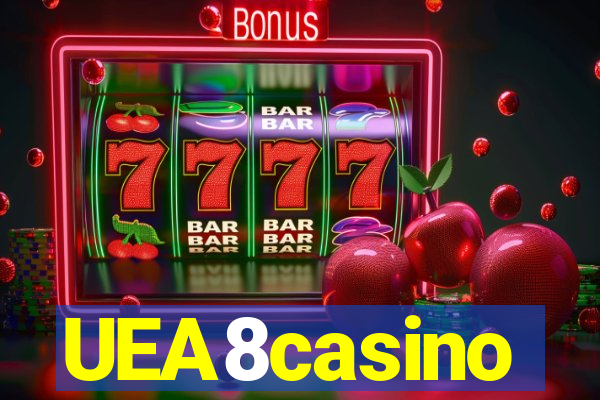 UEA8casino