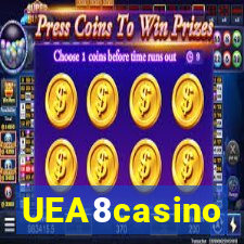 UEA8casino