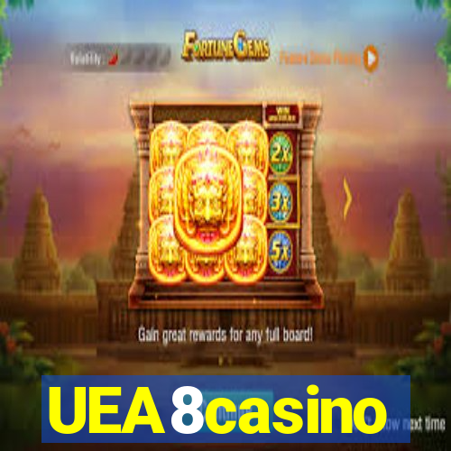 UEA8casino