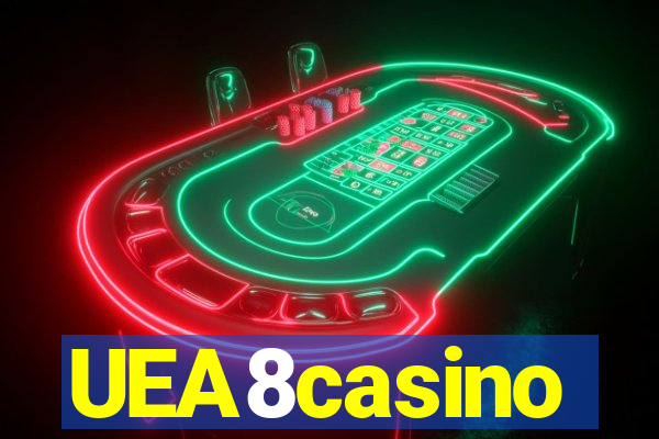 UEA8casino