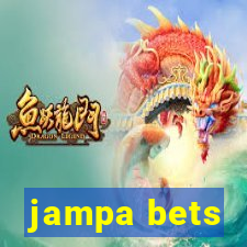 jampa bets