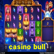 casino bull