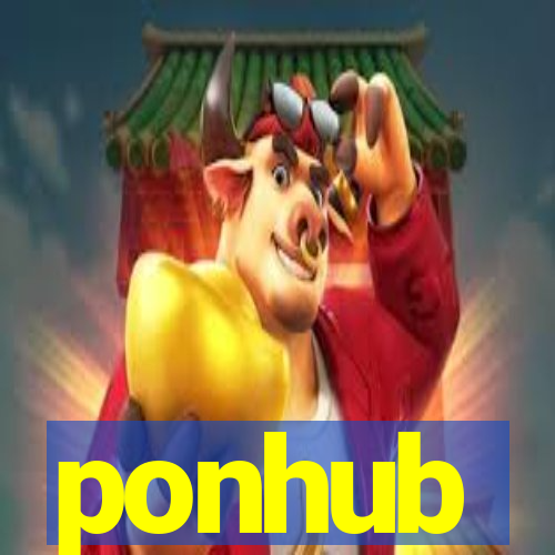 ponhub