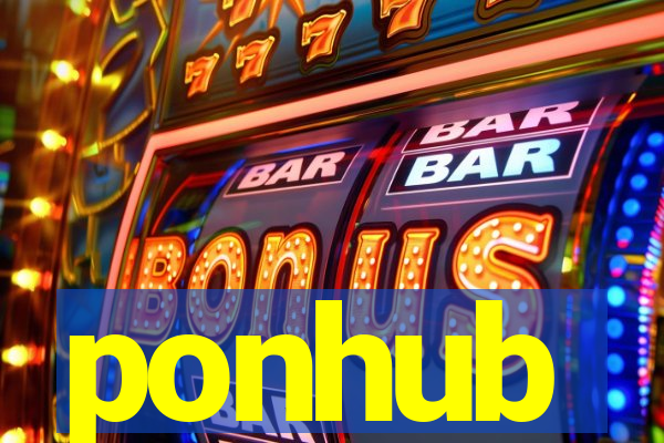 ponhub