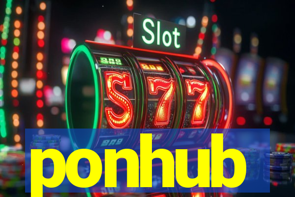 ponhub