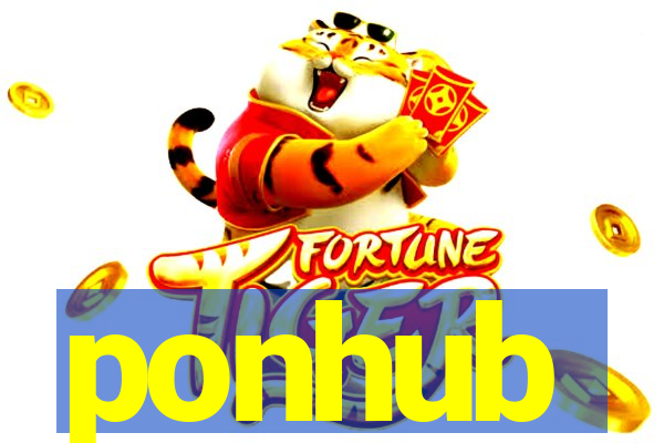 ponhub