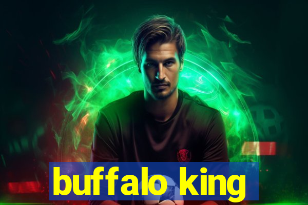 buffalo king