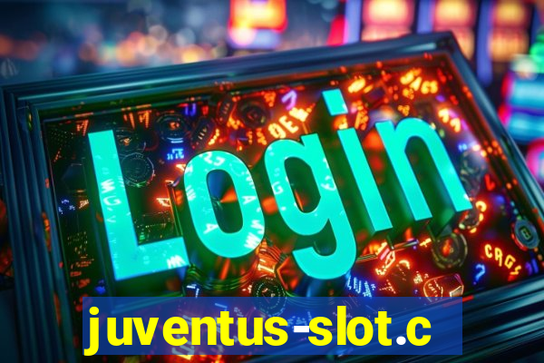 juventus-slot.com