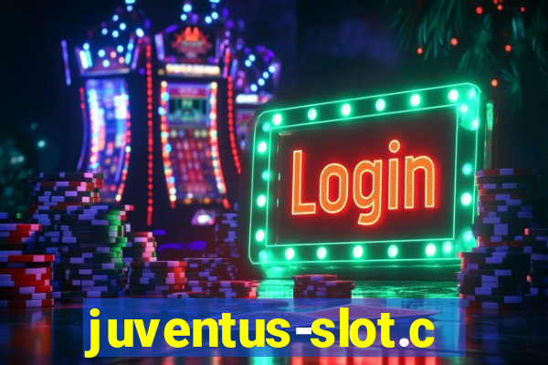 juventus-slot.com